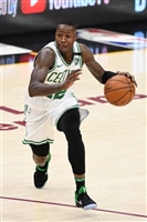 Terry Rozier tote bag #G1684877
