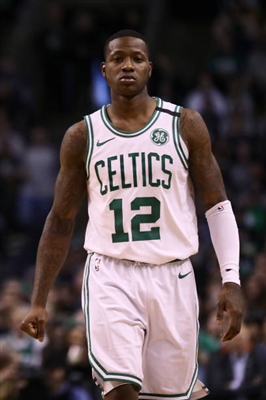 Terry Rozier Poster 3441930