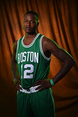 Terry Rozier tote bag #G1684881