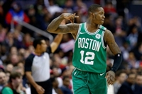 Terry Rozier Tank Top #3441941