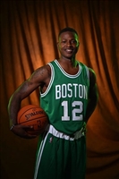 Terry Rozier mug #G1684910