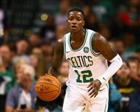 Terry Rozier tote bag #G1684911
