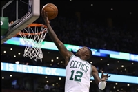 Terry Rozier mug #G1684925