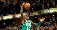 Terry Rozier mug #G1684928