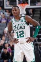 Terry Rozier mug #G1684934