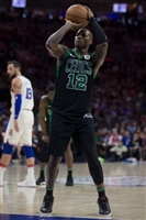 Terry Rozier tote bag #G1684941