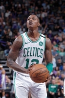 Terry Rozier mug #G1684942