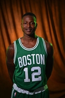 Terry Rozier Longsleeve T-shirt #3442000