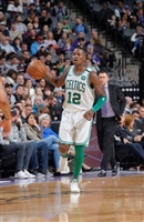 Terry Rozier Longsleeve T-shirt #3442003