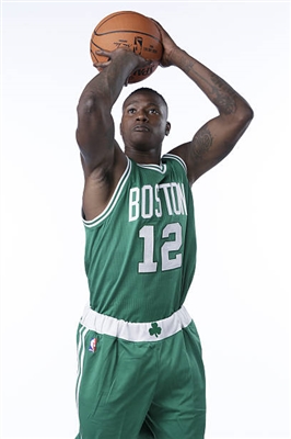 Terry Rozier stickers 3442007