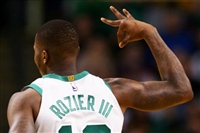 Terry Rozier mug #G1684957