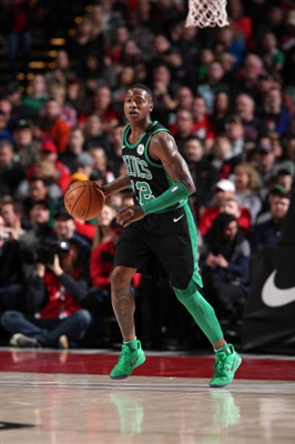 Terry Rozier Poster 3442011