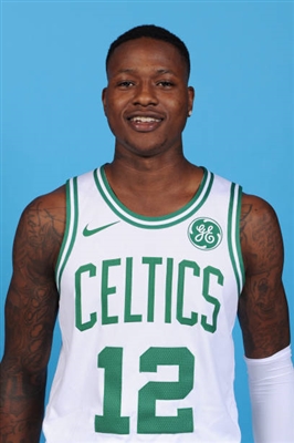 Terry Rozier stickers 3442014