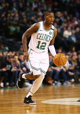 Terry Rozier Poster 3442015
