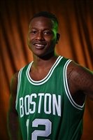 Terry Rozier Longsleeve T-shirt #3442016