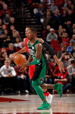 Terry Rozier stickers 3442017