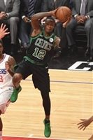 Terry Rozier Longsleeve T-shirt #3442025
