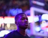 Terry Rozier Longsleeve T-shirt #3442031