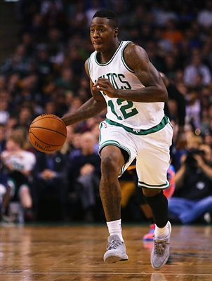Terry Rozier stickers 3442032