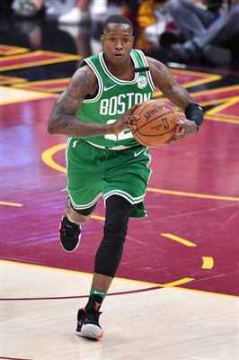 Terry Rozier stickers 3442035