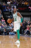 Terry Rozier Longsleeve T-shirt #3442037