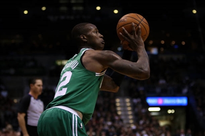 Terry Rozier Poster 3442039