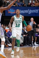 Terry Rozier Longsleeve T-shirt #3442043