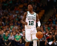 Terry Rozier Longsleeve T-shirt #3442049