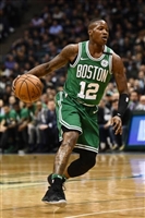 Terry Rozier Longsleeve T-shirt #3442052