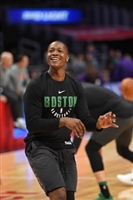 Terry Rozier Longsleeve T-shirt #3442054