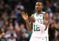 Terry Rozier Longsleeve T-shirt #3442057