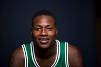 Terry Rozier Longsleeve T-shirt #3442059