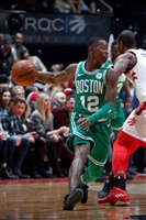 Terry Rozier Longsleeve T-shirt #3442061