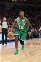 Terry Rozier Longsleeve T-shirt #3442064