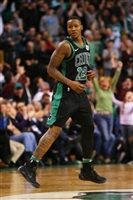 Terry Rozier Longsleeve T-shirt #3442066