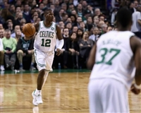 Terry Rozier Longsleeve T-shirt #3442070