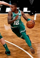 Terry Rozier Longsleeve T-shirt #3442076