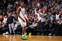 Terry Rozier Longsleeve T-shirt #3442087