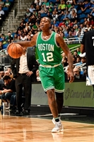 Terry Rozier Longsleeve T-shirt #3442103