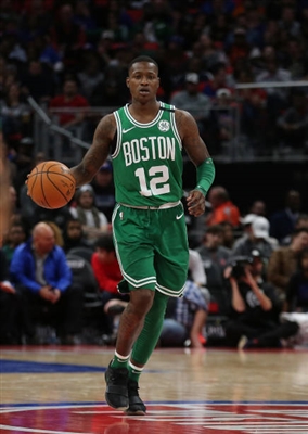 Terry Rozier Mouse Pad 3442112