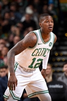 Terry Rozier tote bag #G1685062