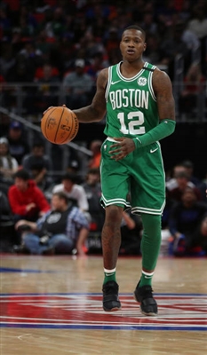 Terry Rozier Poster 3442119