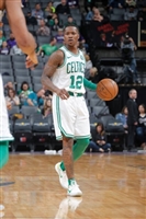 Terry Rozier Longsleeve T-shirt #3442121