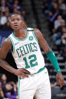 Terry Rozier stickers 3442124
