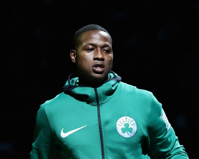 Terry Rozier Poster 3442128