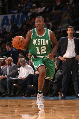 Terry Rozier Poster 3442130
