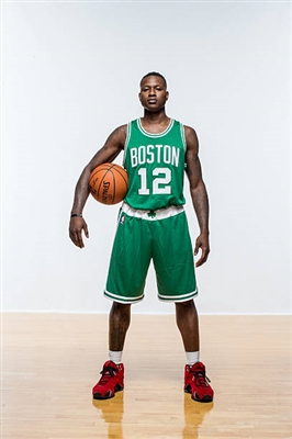 Terry Rozier Poster 3442134