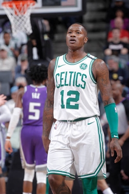 Terry Rozier Mouse Pad 3442135