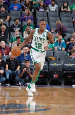 Terry Rozier Poster 3442140
