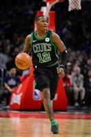 Terry Rozier Longsleeve T-shirt #3442141